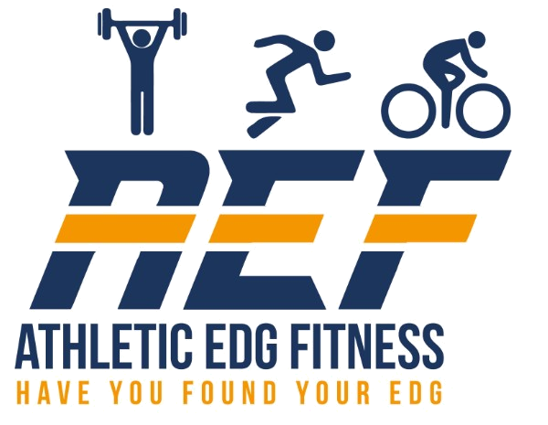 Athletic EDG Fitness
